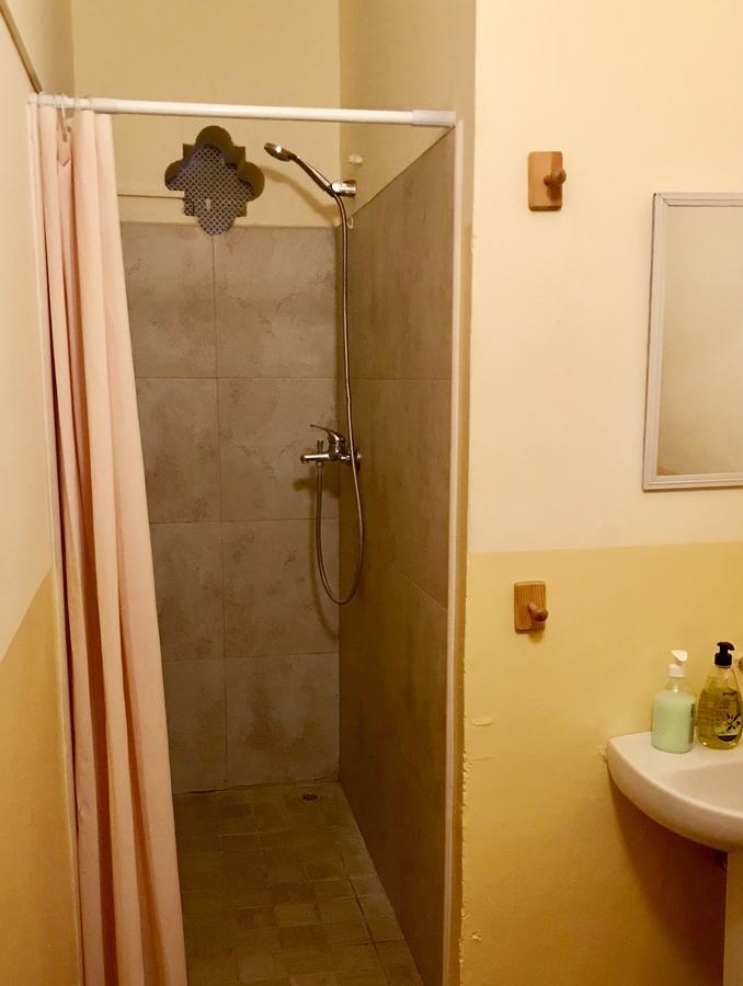 Hostal Atlanta El Arenal  Ngoại thất bức ảnh