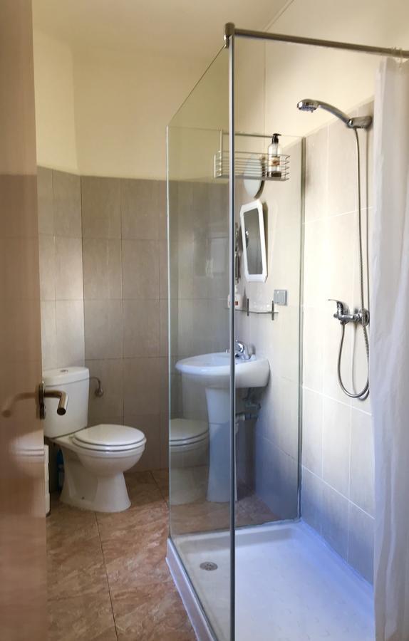 Hostal Atlanta El Arenal  Ngoại thất bức ảnh