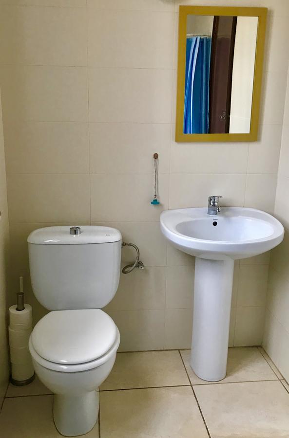 Hostal Atlanta El Arenal  Ngoại thất bức ảnh